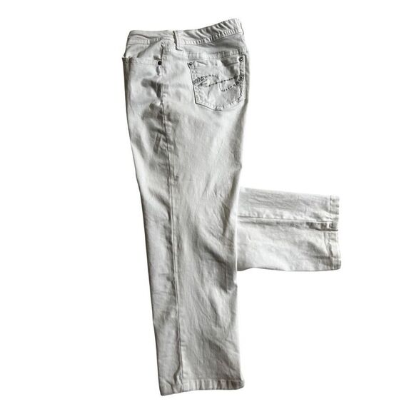 ND Weekend Capris size10 - Picture 1 of 7